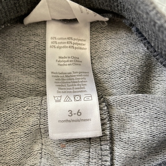 BOGO Rene Rolfe - Bear Set, 3-6 months - Picture 6 of 6